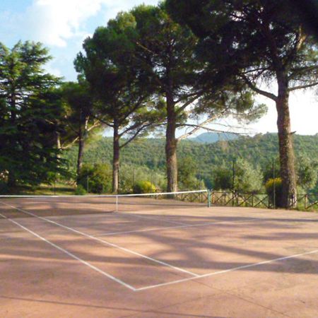 Della Genga Resort Arezzola Extérieur photo