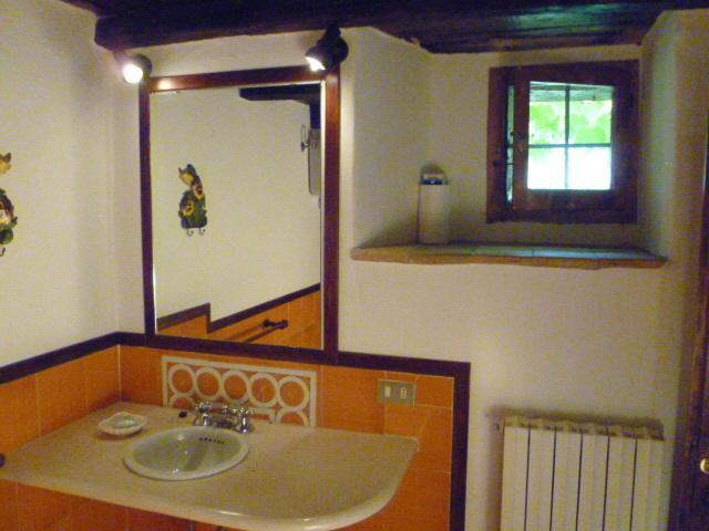 Della Genga Resort Arezzola Chambre photo