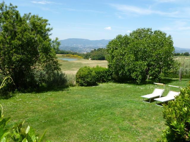 Della Genga Resort Arezzola Chambre photo