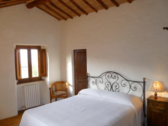 Della Genga Resort Arezzola Extérieur photo