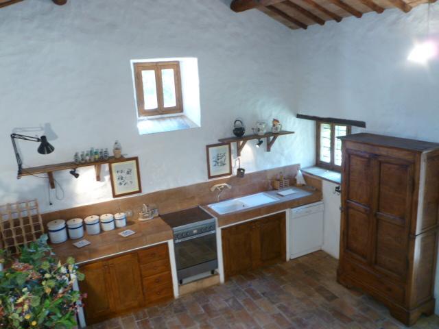 Della Genga Resort Arezzola Extérieur photo